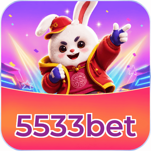 5533bet Logo 3