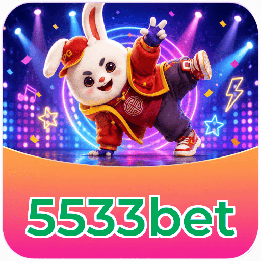5533bet Segurança Logo 1