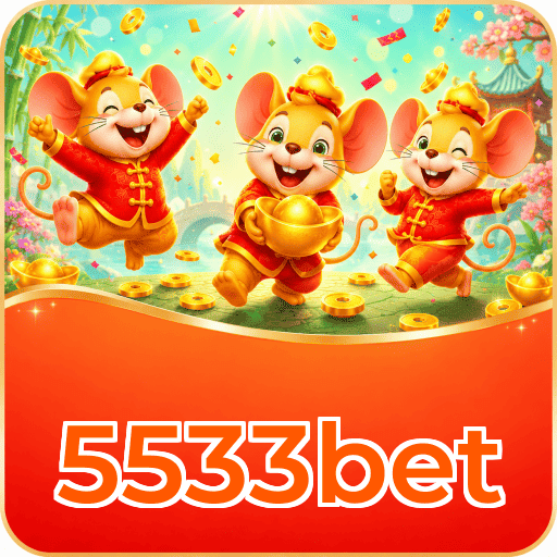 5533bet Instalar Logo 2