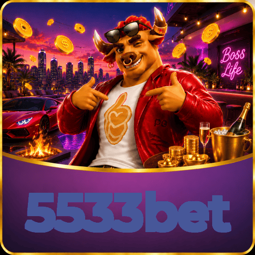 Plataforma 5533bet - PIX Instantâneo