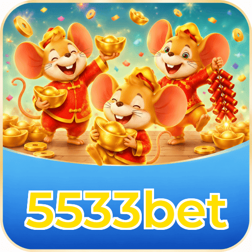 Slots 5533bet - Jackpots Progressivos