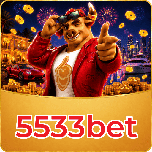 Licença Curaçao 5533bet