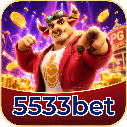5533bet Certificado eCOGRA