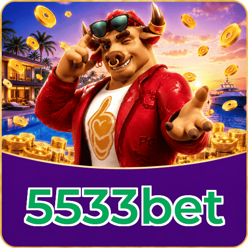 5533bet Segurança Logo 3
