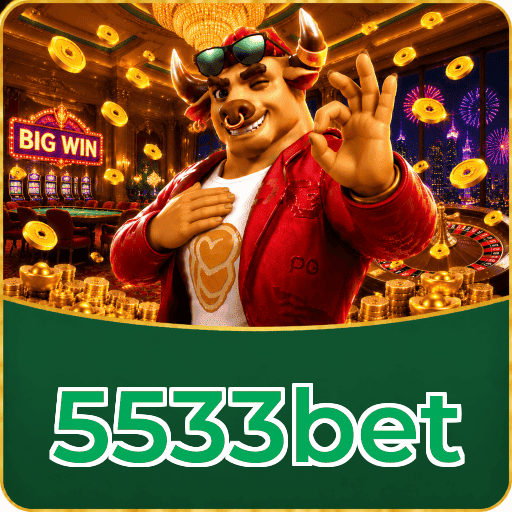 5533bet Instalar Logo 1